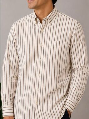 💸🤑 4 pack of Banana Republic Men's Button-Down Shirts